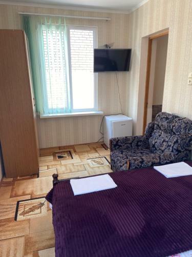 Hostal Nadezhda Guest House