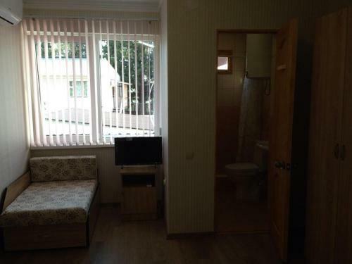 Hostal Nadezhda Guest House
