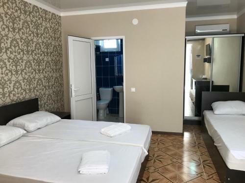 Hostal Ainar