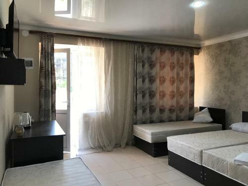 Hostal Ainar