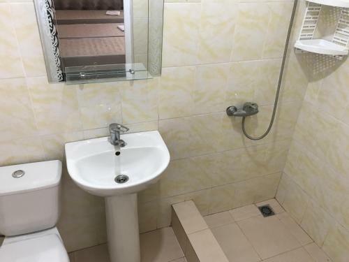 Hostal Ainar