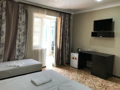 Hostal Ainar