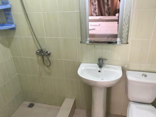 Hostal Ainar