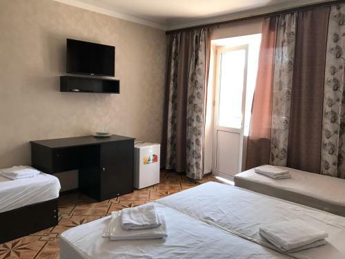 Hostal Ainar
