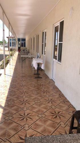 Hostal Ainar