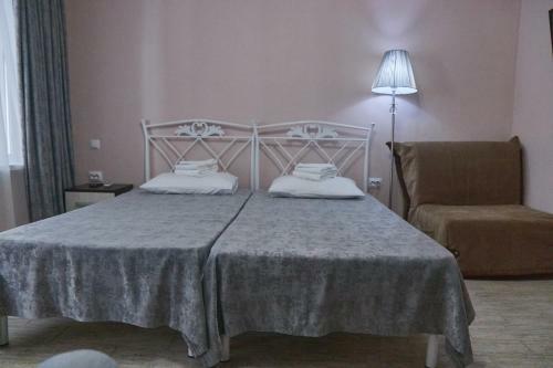 Posada Gnezdo Beloy Sovy Mini Hotel