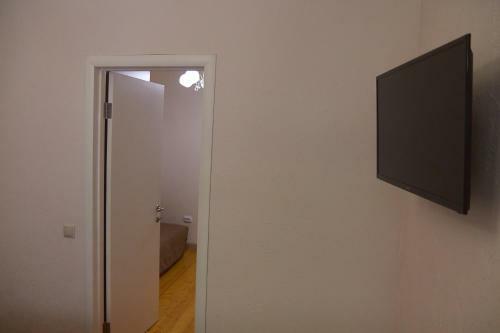 Posada Gnezdo Beloy Sovy Mini Hotel