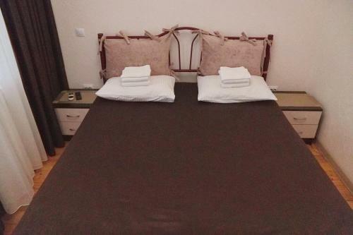 Posada Gnezdo Beloy Sovy Mini Hotel
