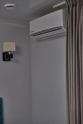 Posada Gnezdo Beloy Sovy Mini Hotel