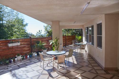 Posada Gnezdo Beloy Sovy Mini Hotel