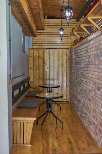 Posada Gnezdo Beloy Sovy Mini Hotel