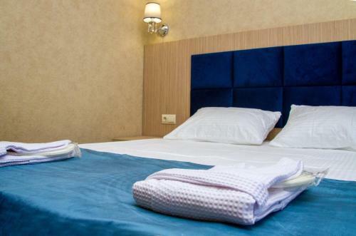 Hotel Trio