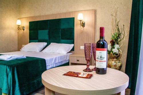 Hotel Trio