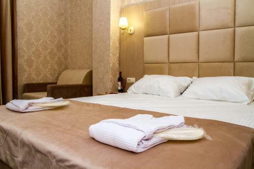 Hotel Trio