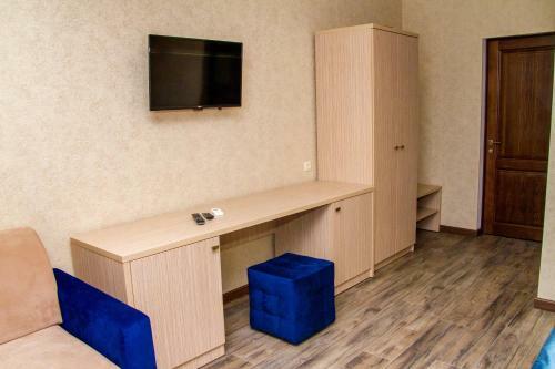 Hotel Trio