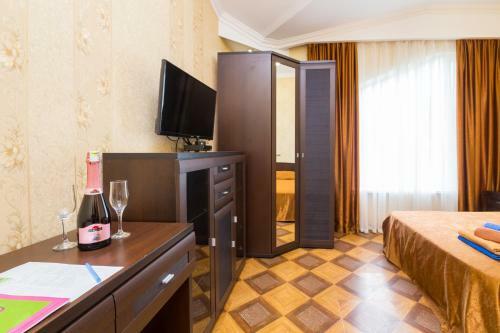 Hostal Guest House Ciclamino