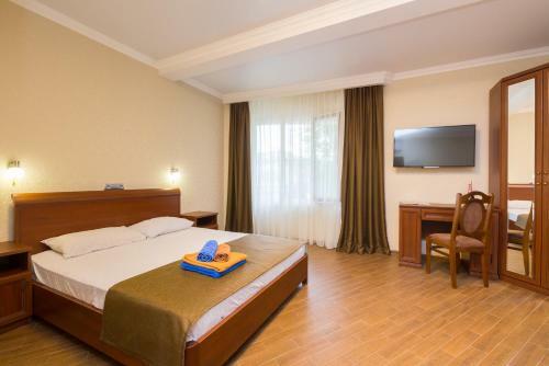 Hostal Guest House Ciclamino