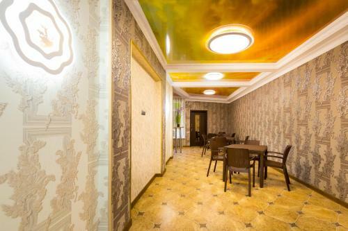 Hostal Guest House Ciclamino