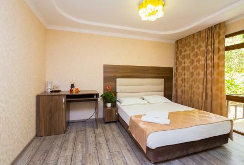 Mini-hotel Mys Nadezhda