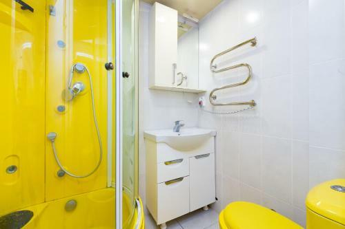 Mini-hotel Mys Nadezhda