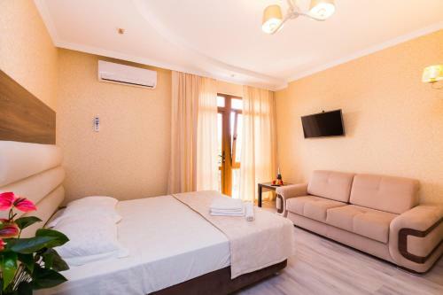 Mini-hotel Mys Nadezhda