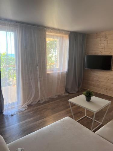 Hostal Vysota