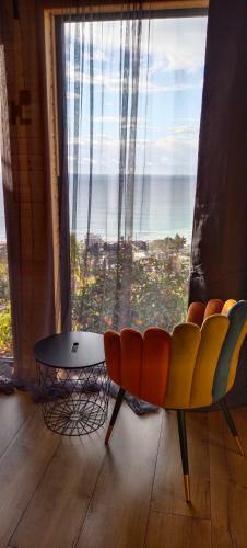 Hostal Vysota