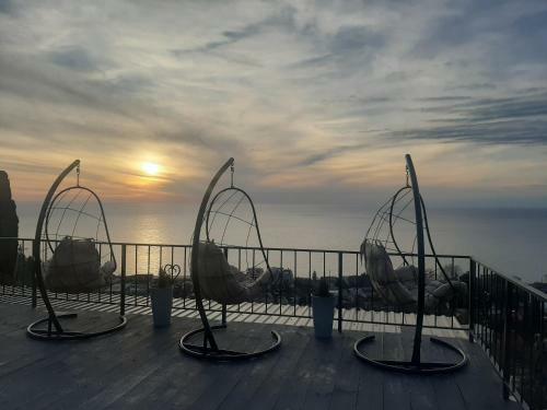 Hostal Vysota