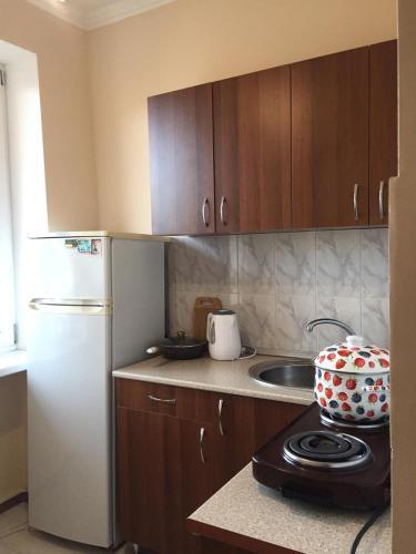 Apartamento 1 ????????? ???????? ? ????? ?????!