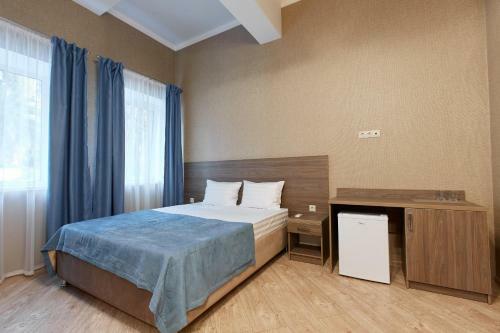 Old Gagra Hotel