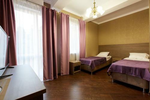 Old Gagra Hotel