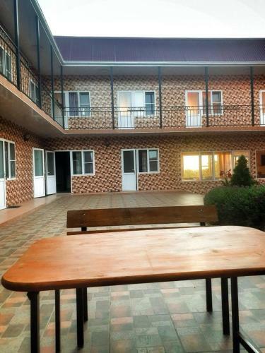 Hostal ???????? ??? ????