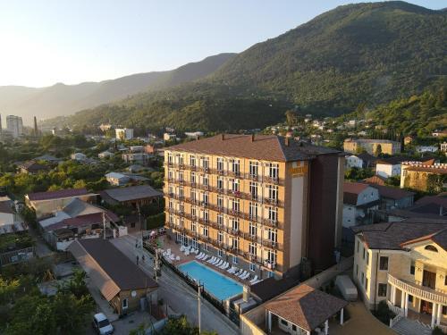 Hotel ????? ???????