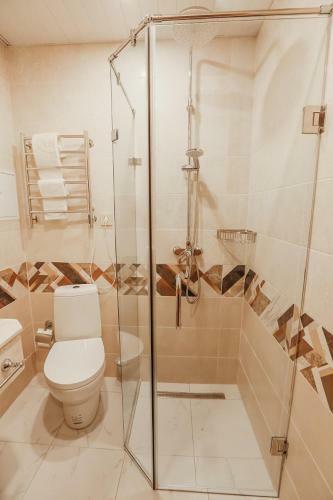 Amza Park Hotel