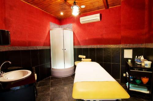 Alex Resort & Spa Hotel