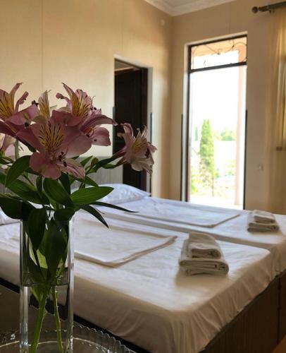 Hostal San Guest House