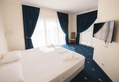Hotel Evropa