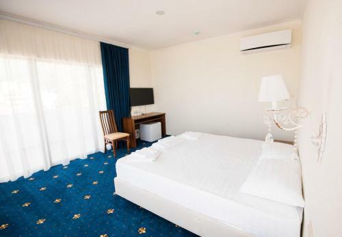 Hotel Evropa