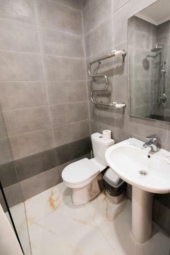 Hotel Evropa