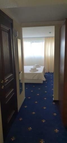 Hotel Evropa