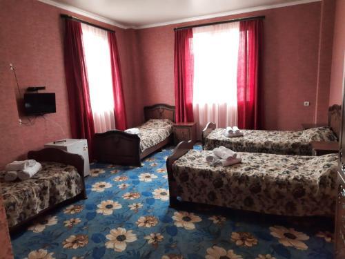 Hostal ???????? ??? ????