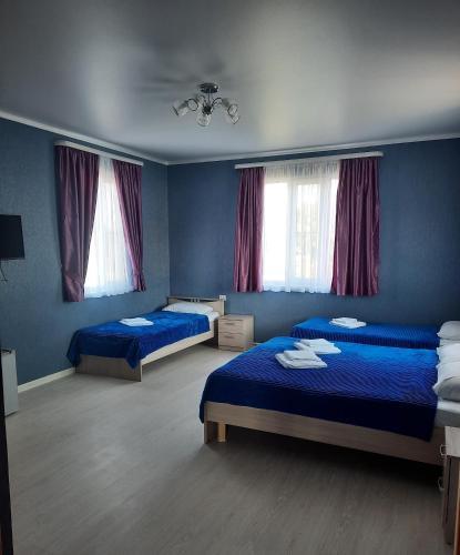 Hostal ???????? ??? ????