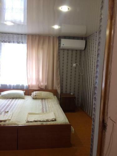 Hostal Uyut Guest House