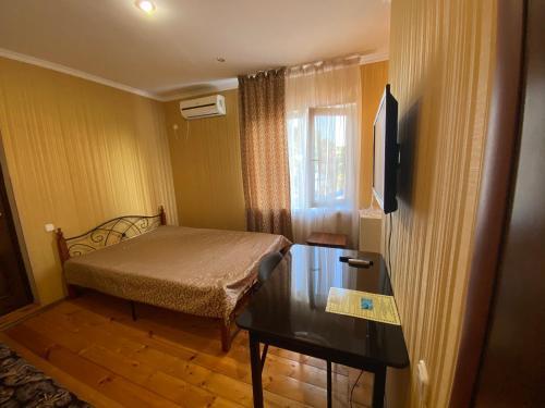 Hostal ??????