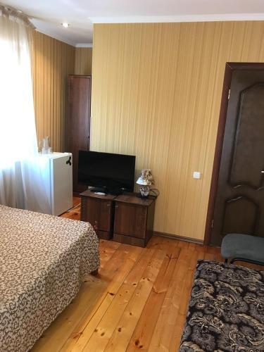 Hostal ??????