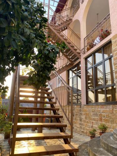 Hostal ??????