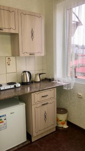 Apartamento ??????? 1-????????? ???????? ? ??????