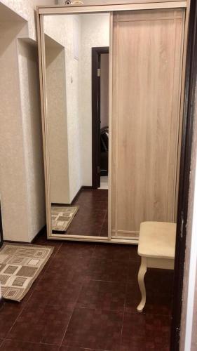 Apartamento ??????? 1-????????? ???????? ? ??????