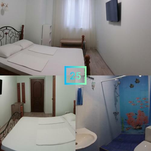 Hostal Guest House Polet Chayki