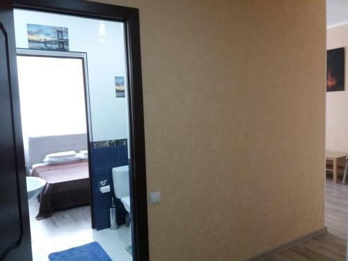 Hostal Guest House Polet Chayki